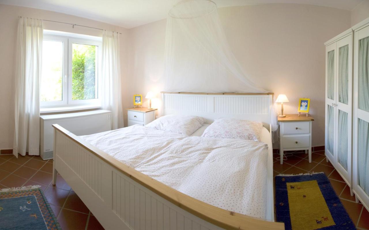 Ferienhof Arkadia Lancken-Granitz Номер фото